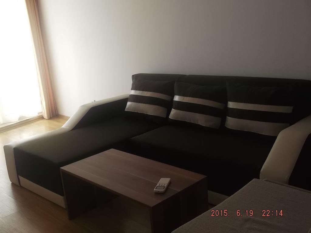 Dima Popova Apartments Tsarevo Room photo
