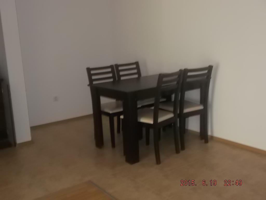 Dima Popova Apartments Tsarevo Room photo