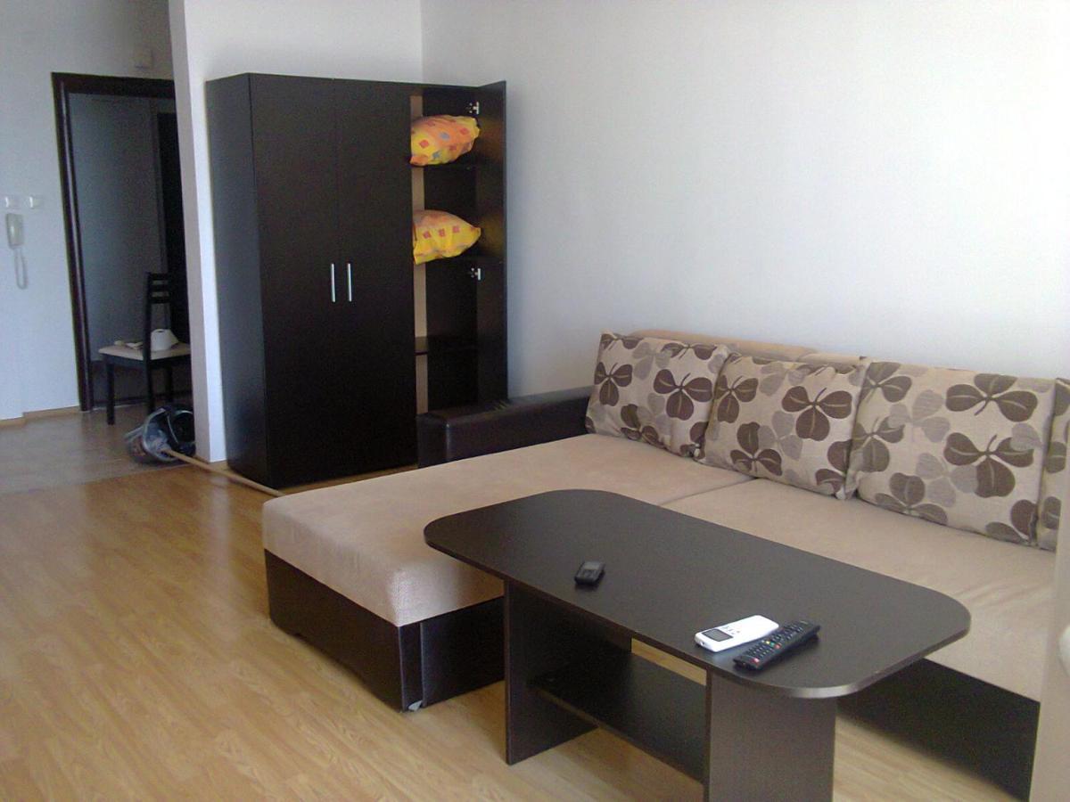 Dima Popova Apartments Tsarevo Exterior photo